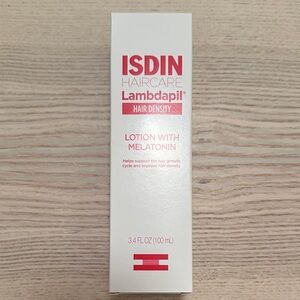 ISDIN Lambdapil Hair Density Lotion with Melatonin